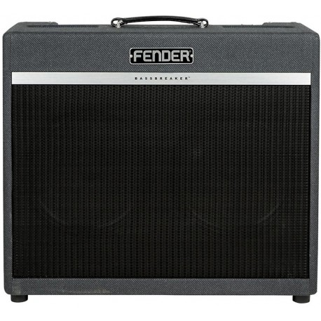 FENDER BASSBREAKER 45 COMBO