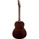 FENDER BROWN DERBY RESONATOR GUITAR BROWN SATIN