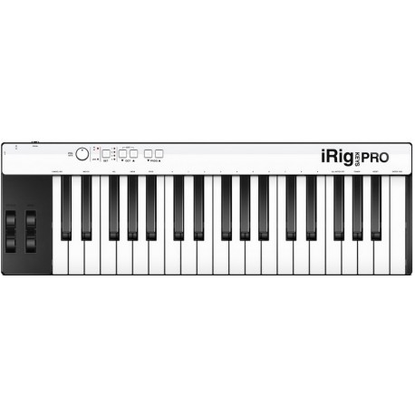 IK MULTIMEDIA IRIG KEYS PRO