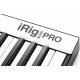 IK MULTIMEDIA IRIG KEYS PRO