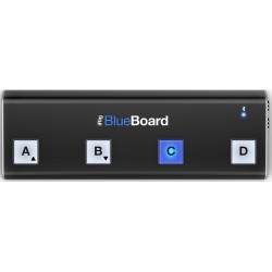 IK MULTIMEDIA IRIG BlueBoard