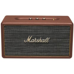 MARSHALL STANMORE BROWN
