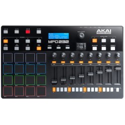 AKAI MPD 232