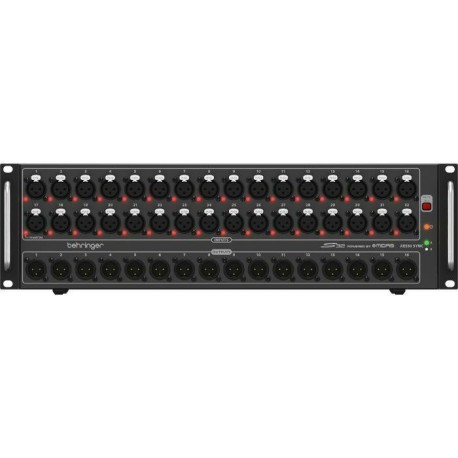 BEHRINGER S32
