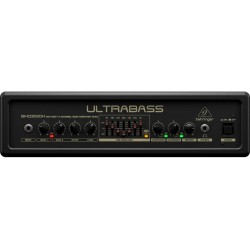BEHRINGER BXD3000H