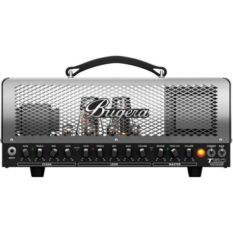 BUGERA T50 INFINIUM