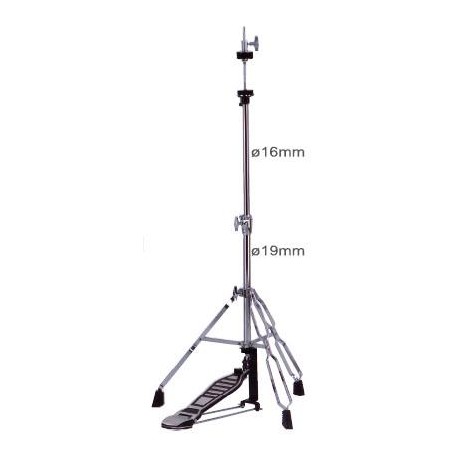 MAXTONE China HSC110