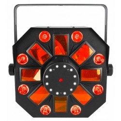 CHAUVET SWARM WASH FX