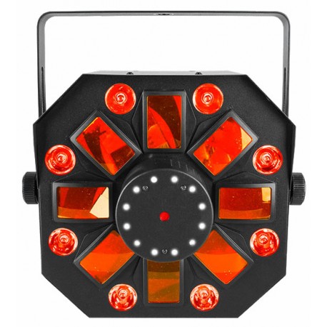 CHAUVET SWARM WASH FX