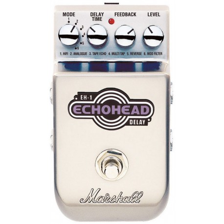 MARSHALL THE ECHOHEAD EH-1