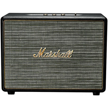 MARSHALL WOBURN BLACK