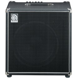 AMPEG BA115
