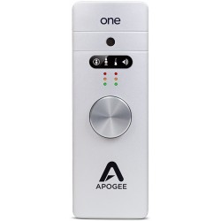 APOGEE ONE FOR MAC