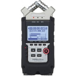 ZOOM H4N PRO