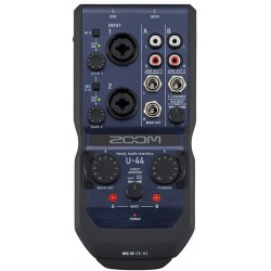 ZOOM U-44