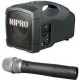 MIPRO MA-101V/MH-203A (208.200 MHZ)