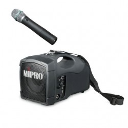 MIPRO MA-101V/MH-203A (202.400 MHZ)