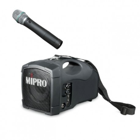 MIPRO MA-101V/MH-203A (202.400 MHZ)