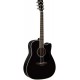 YAMAHA FGX830C BL