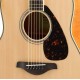 YAMAHA FG840 NT