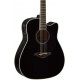 YAMAHA FGX820C BL