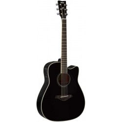 YAMAHA FGX820C BL