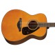 YAMAHA FS800 T