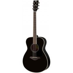 YAMAHA FS820 BL