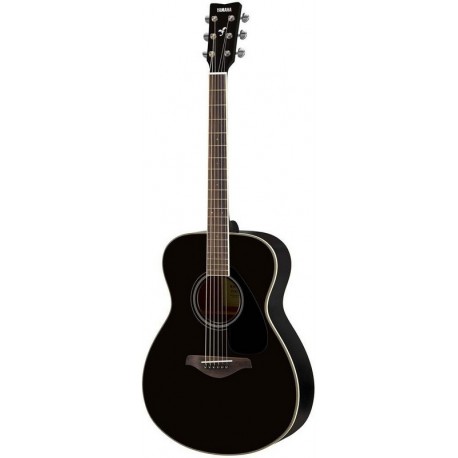 YAMAHA FS820 BL