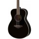 YAMAHA FS820 BL