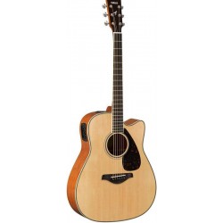 YAMAHA FGX820C NT