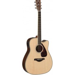 YAMAHA FGX830C NT
