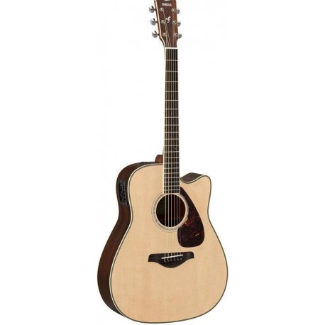 YAMAHA FGX830C NT