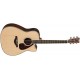 YAMAHA FGX830C NT