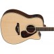 YAMAHA FGX830C NT