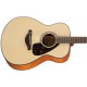 YAMAHA FS800 NT