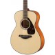 YAMAHA FS800 NT