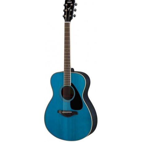 YAMAHA FS820 TQ