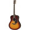 YAMAHA LL6 BS ARE