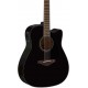 YAMAHA FGX800C BLK