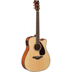YAMAHA FGX800C NT