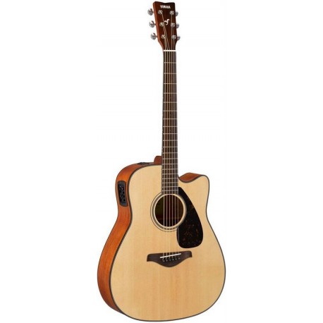 YAMAHA FGX800C NT
