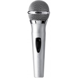 YAMAHA DM305 Silver