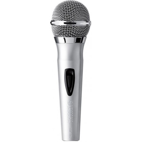 YAMAHA DM305 Silver