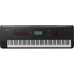 YAMAHA MONTAGE8