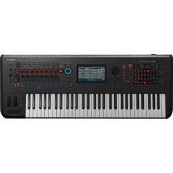 YAMAHA MONTAGE6