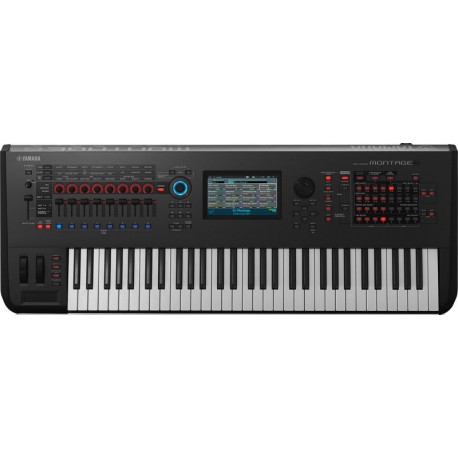 YAMAHA MONTAGE6