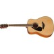 YAMAHA FG820 Left