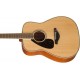 YAMAHA FG820 Left