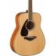 YAMAHA FG820 Left